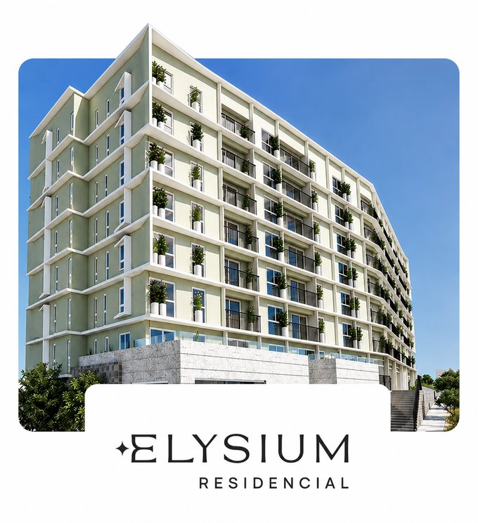 Elysium Residencial