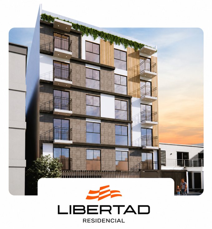 Libertad Residencial