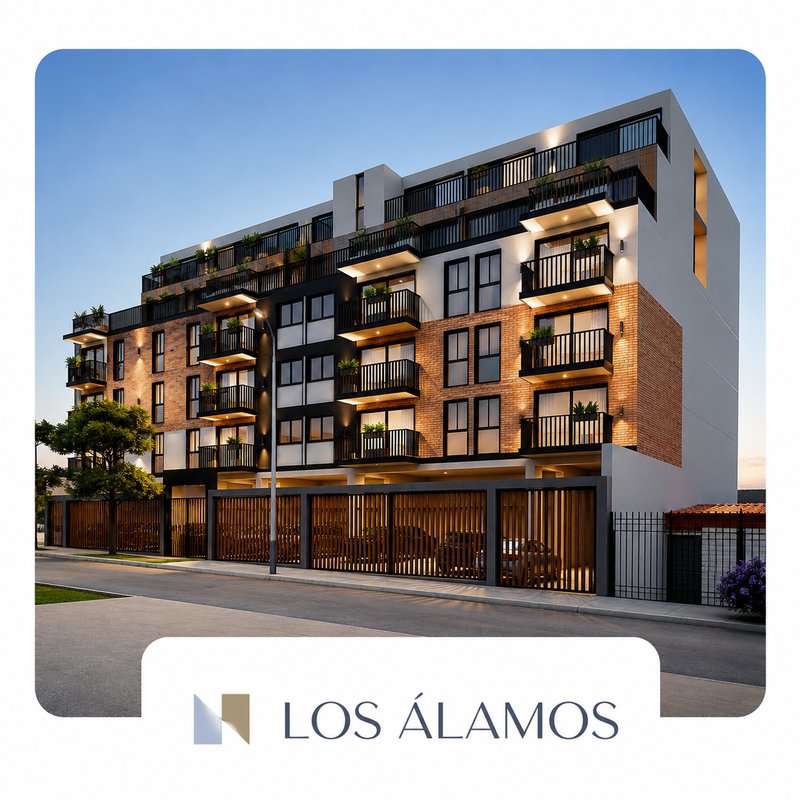 Los Álamos