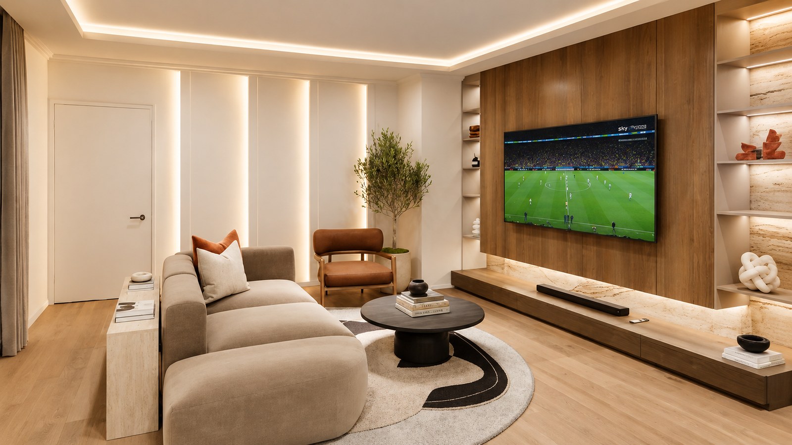 Sala de estar