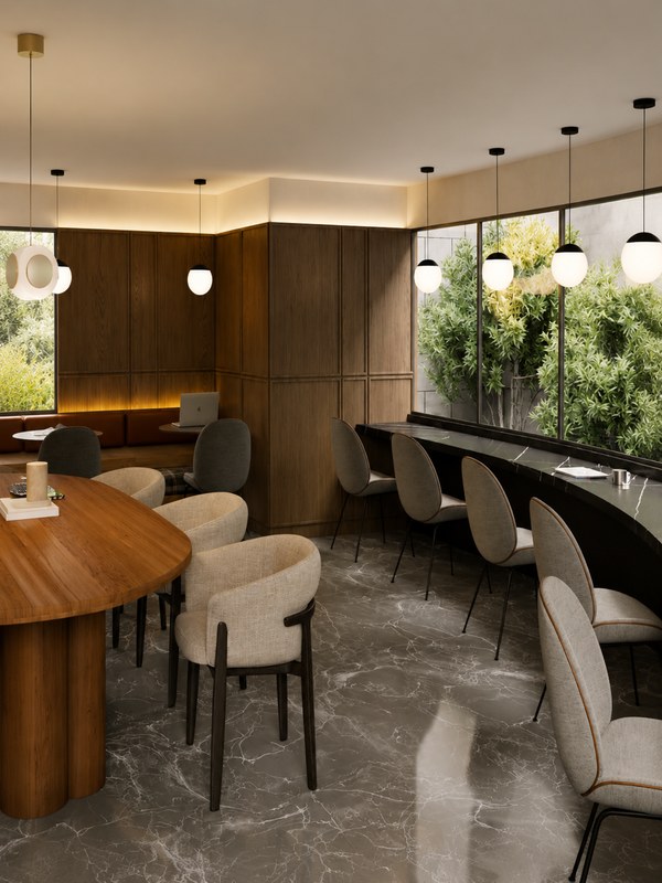 Barranco - Coworking